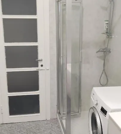 Melaverdeflat Milano Porta Venezia-Dateo Metro 4-3