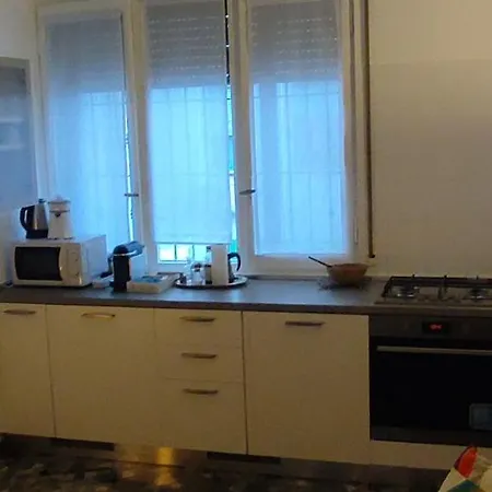 Melaverdeflat Milano Porta Venezia-Dateo Metro 4-2